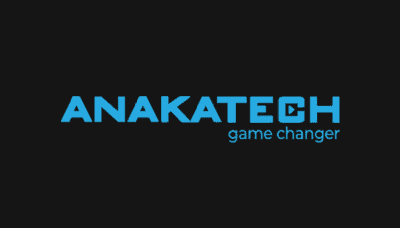 Anakatech logo