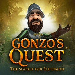 Gonzo‘s Quest