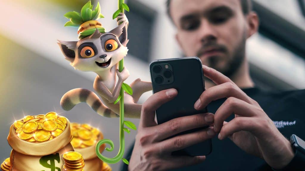 Patvirtinkite BetPlays kazino paskyrą