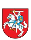 Lošimų priežiūros tarnyba prie Lietuvos Respublikos finansų ministerijos logo