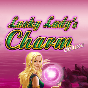 Lucky Lady’s Charm Deluxe