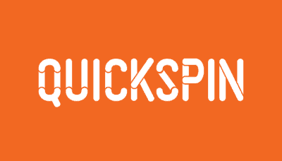 Quickspin logo