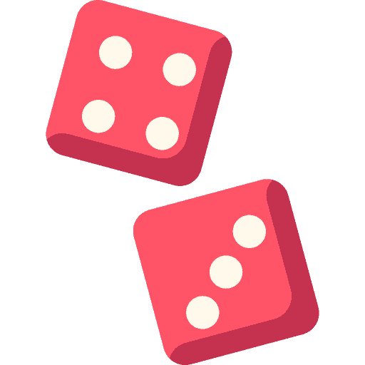 dices