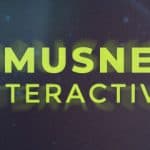 Amusnet Interactive logo