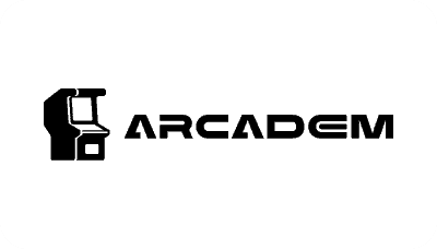 Arcadem logo