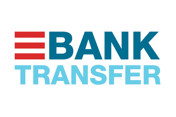 Bankinis pavedimas logo