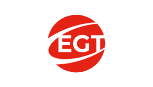 EGT (Amusnet Interactive) logo