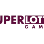 superlotto games logo