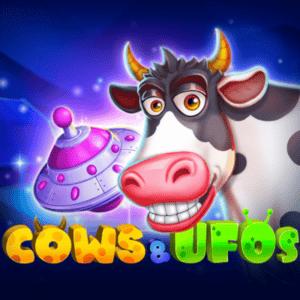 Cows & Ufos