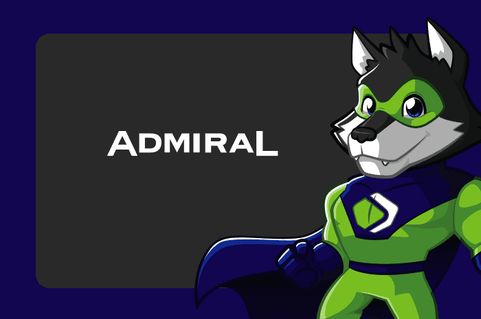 Admiral-Casino main