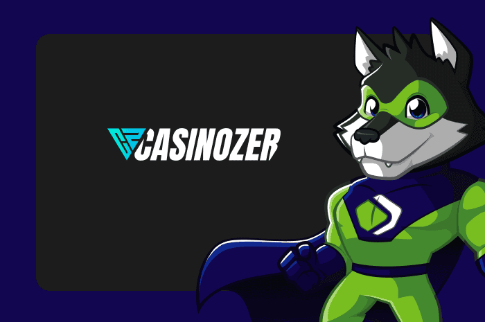 Casinozer main