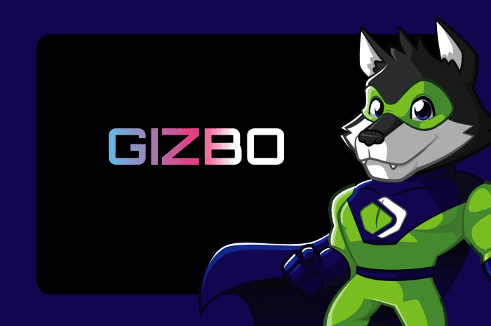 Gizbo-Casino main