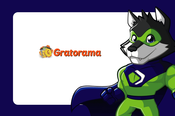 Gratorama main