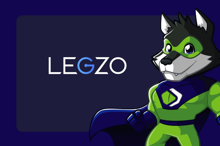 Legzo main