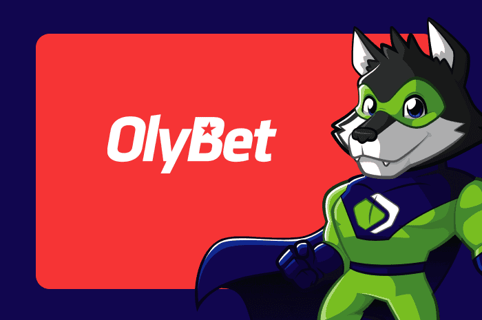 Olybet main