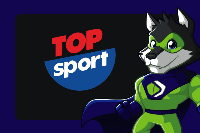 TOPsport main