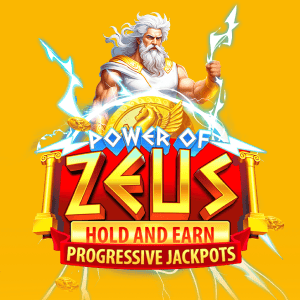 Power of Zeus