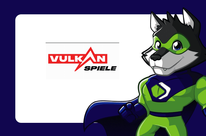 VulkanSpiele main