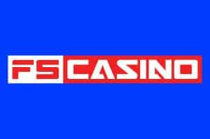 FS_Casino logo