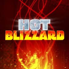 Hot Blizzard