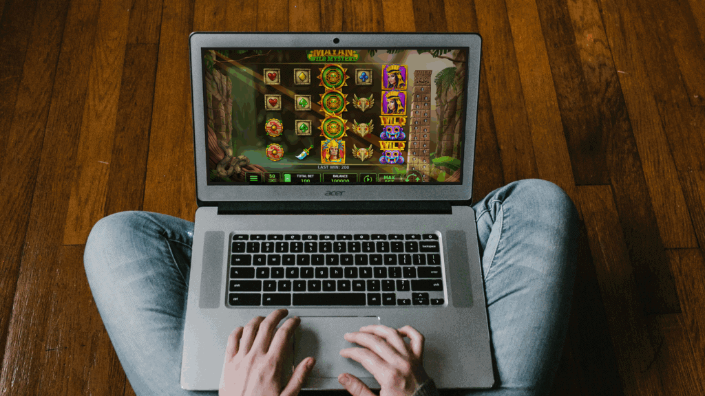 Sukite rites arba paleiskite Autoplay