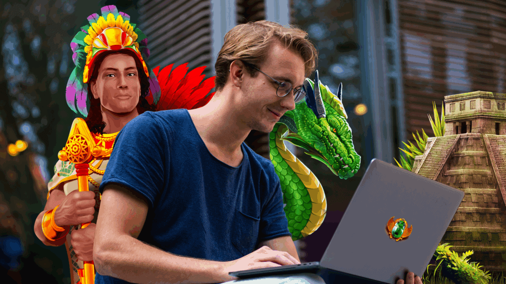 Nepraleiskite Bonus Buy ir Ante Bet funkcijų