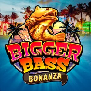 Bigger Bass Bonanza