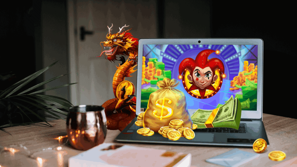 Rinkite Bonus Coins