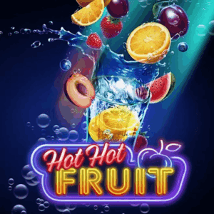 Hot Hot Fruit