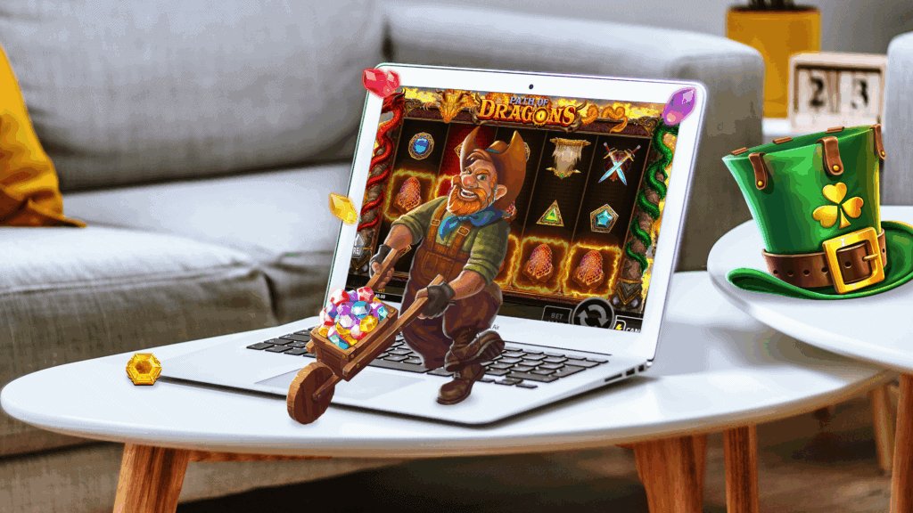 Gaukite Free Spins