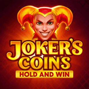 Joker’s Coins