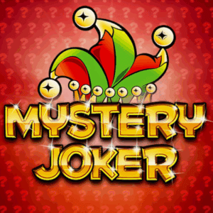 Mystery Joker