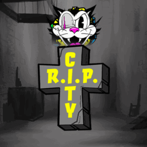 R.I.P. City
