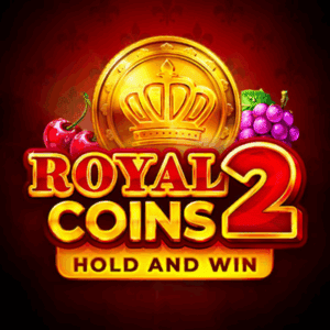 Royal Coins 2: Hold and Win
