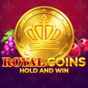 Royal Coins