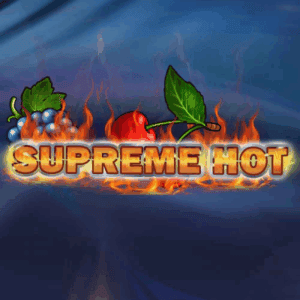 Supreme Hot