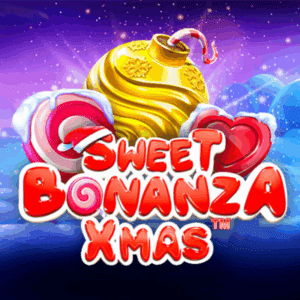 Sweet Bonanza Xmas