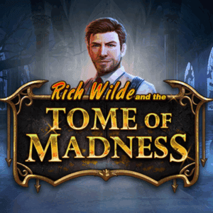 Tome of Madness
