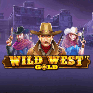 Wild West Gold®