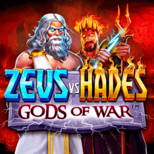 Zeus vs Hades – Gods of War™