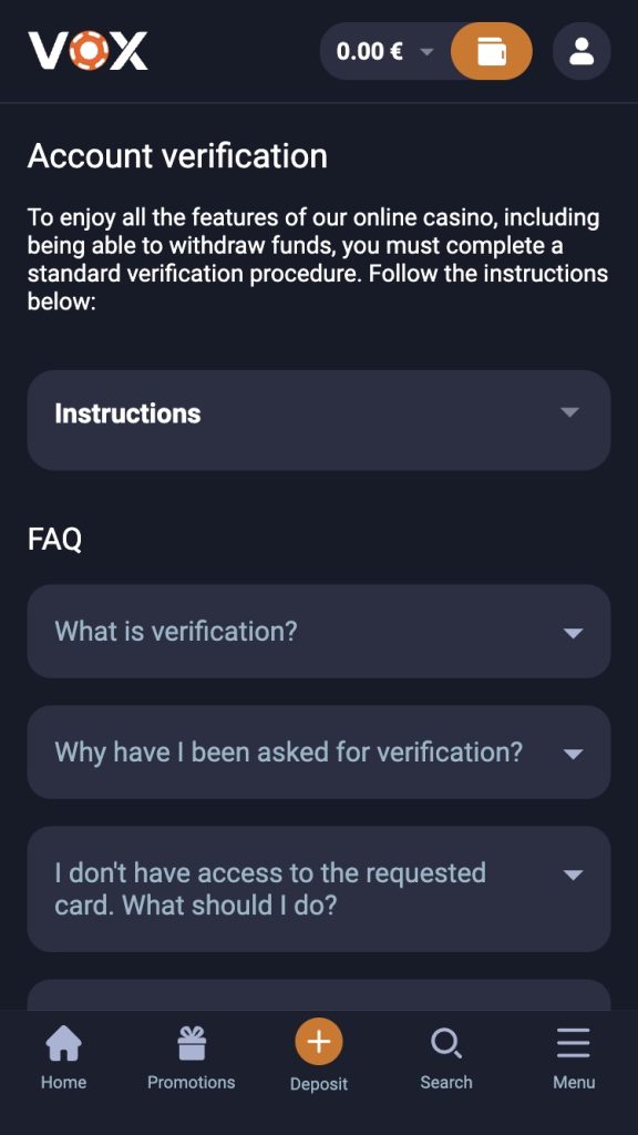 Patvirtink el. paštą