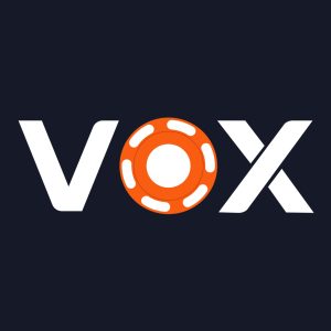 Vox Casino logo