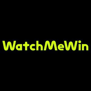 WatchMeWin Casino logo