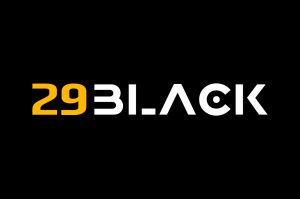 29Black logo