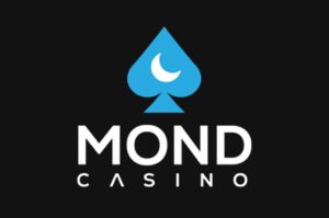 Mond_casino logo