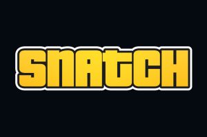 Snatch_casino logo
