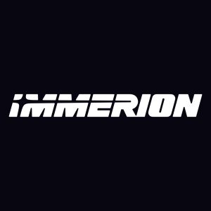 Immerion Casino logo