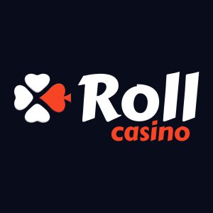 Roll Casino logo