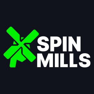 SpinMills Casino logo
