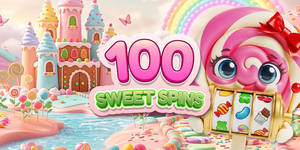 Sweetsino - Promo kodas